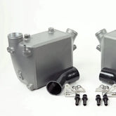 CSF PERFORMANCE INTERCOOLER SYSTEM -  720S, 765LT, MCLAREN GT - SSR Performance